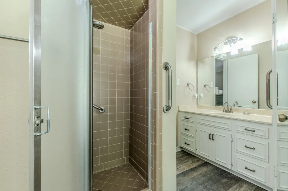 4418 S Stagecoach Trail Temple, TX 76502