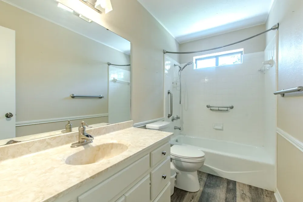 4418 S Stagecoach Trail Temple, TX 76502