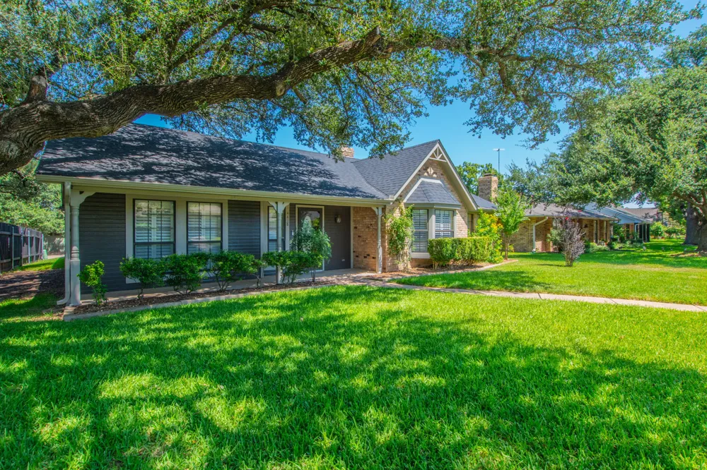 4418 S Stagecoach Trail Temple, TX 76502
