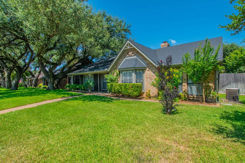 4418 S Stagecoach Trail Temple, TX 76502
