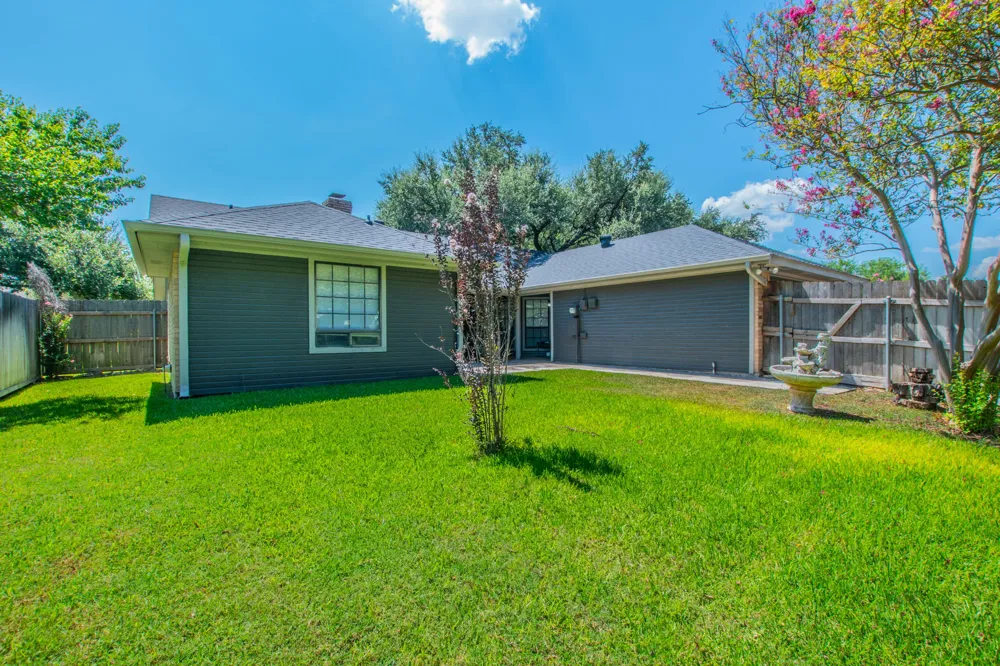 4418 S Stagecoach Trail Temple, TX 76502