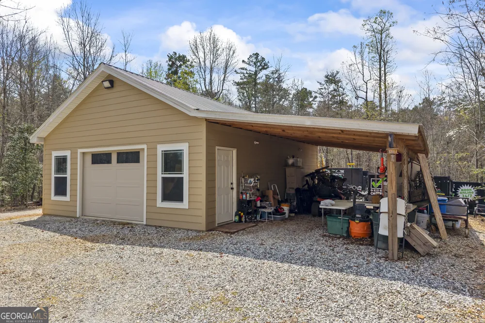 5240 Highway 17 Clarkesville, GA 30523