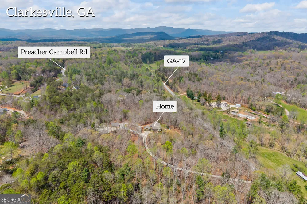 5240 Highway 17 Clarkesville, GA 30523