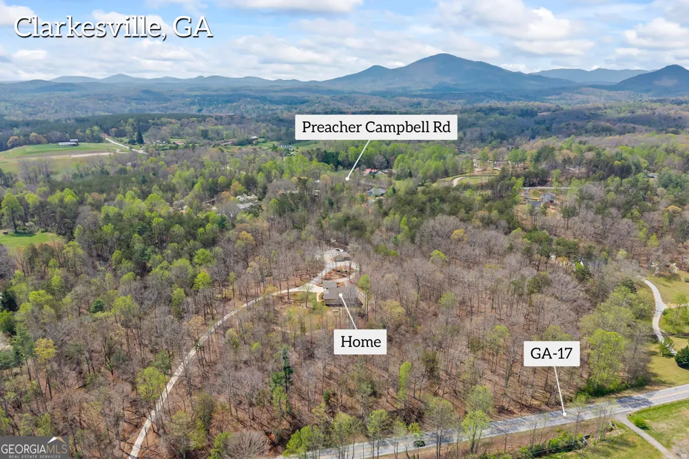 5240 Highway 17 Clarkesville, GA 30523