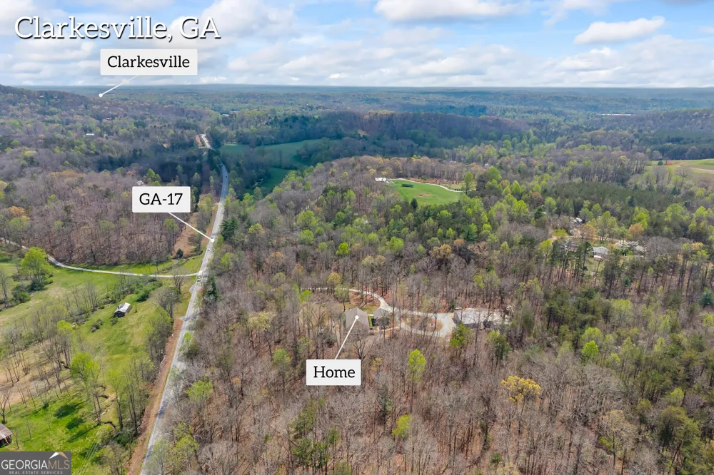 5240 Highway 17 Clarkesville, GA 30523