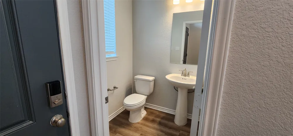 432 Los Olives Lane Liberty Hill, TX 78642
