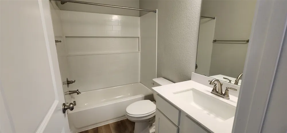 432 Los Olives Lane Liberty Hill, TX 78642