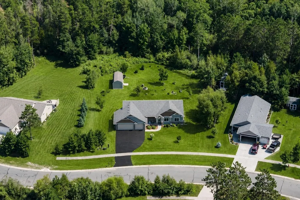 8693 Sugarberry Creek Brainerd, MN 56401