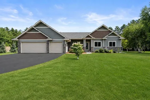 8693 Sugarberry Creek