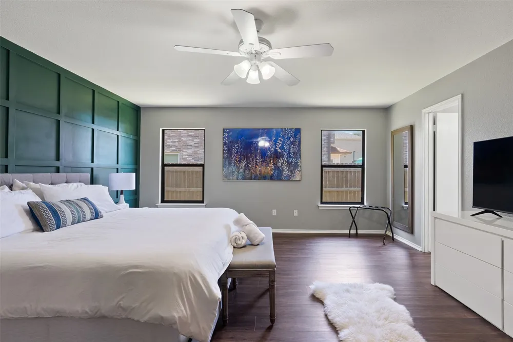 2213 Little Tree Bend Cedar Park, TX 78613
