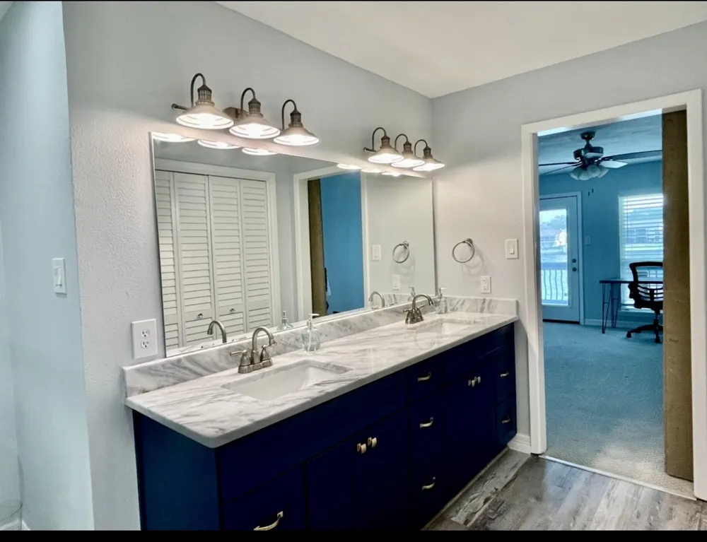 221 Capetown Way Montgomery, TX 77356
