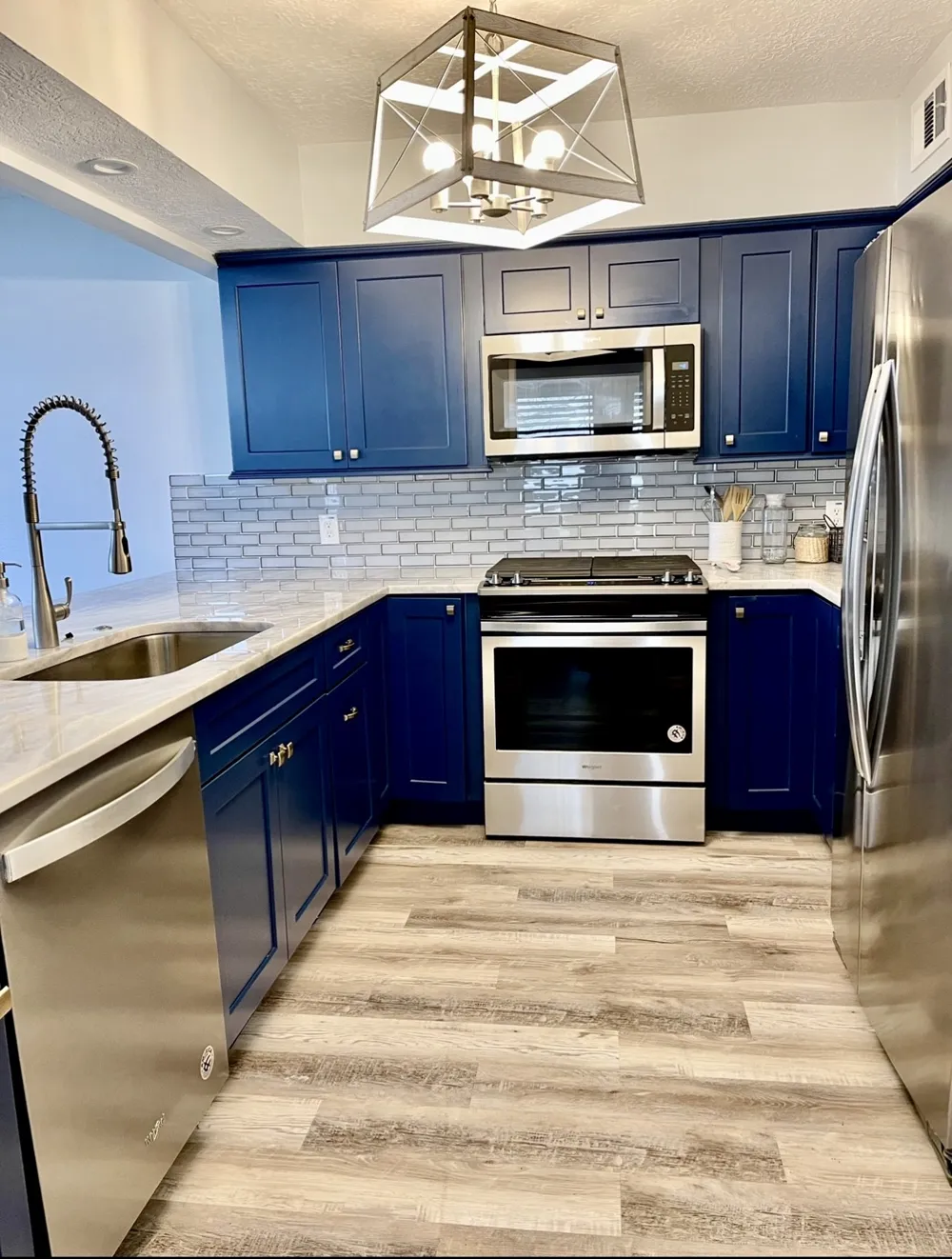 221 Capetown Way Montgomery, TX 77356