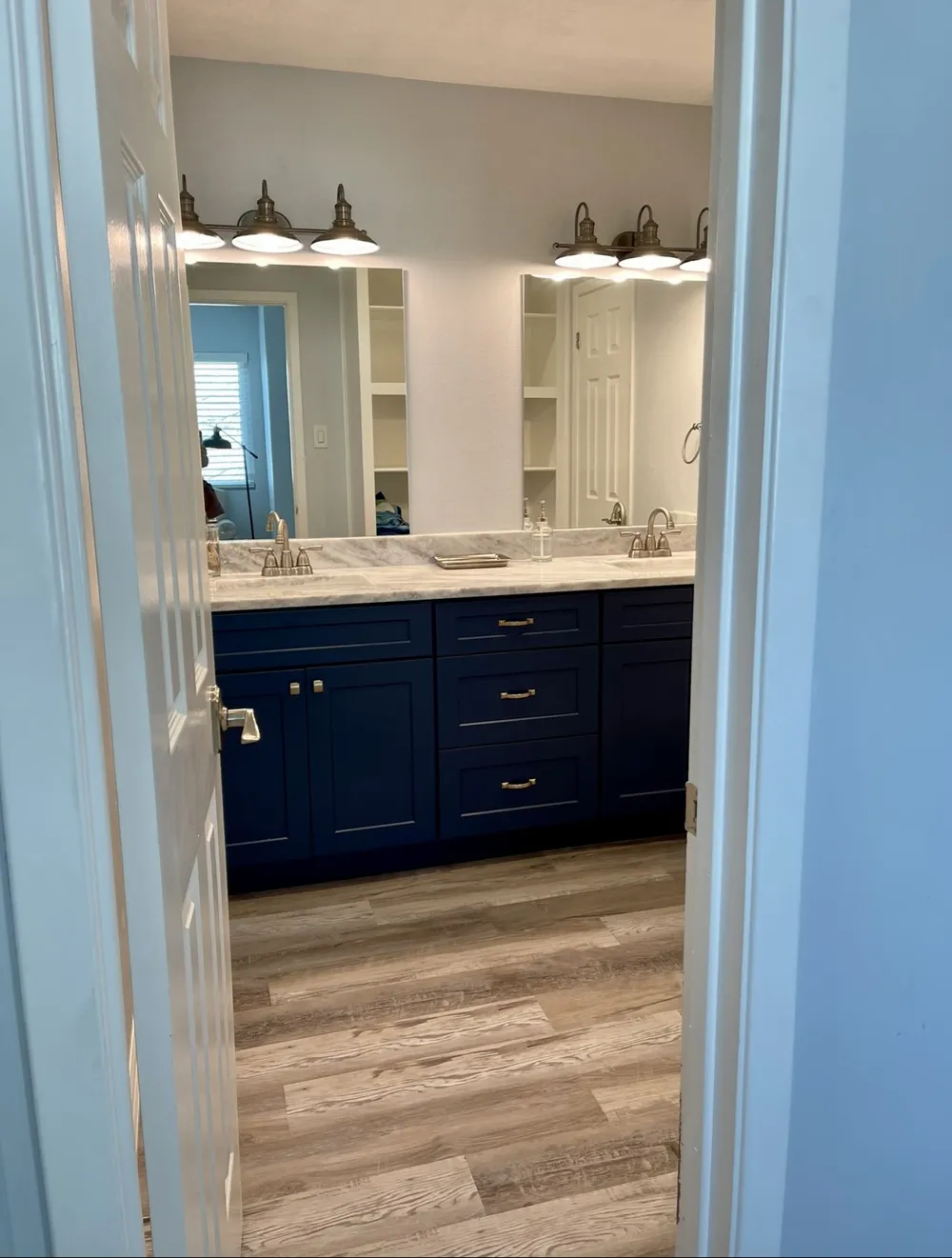 221 Capetown Way Montgomery, TX 77356