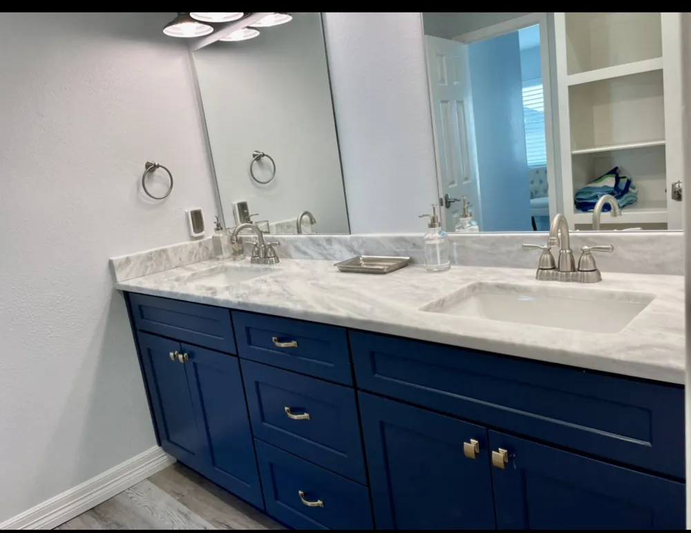 221 Capetown Way Montgomery, TX 77356