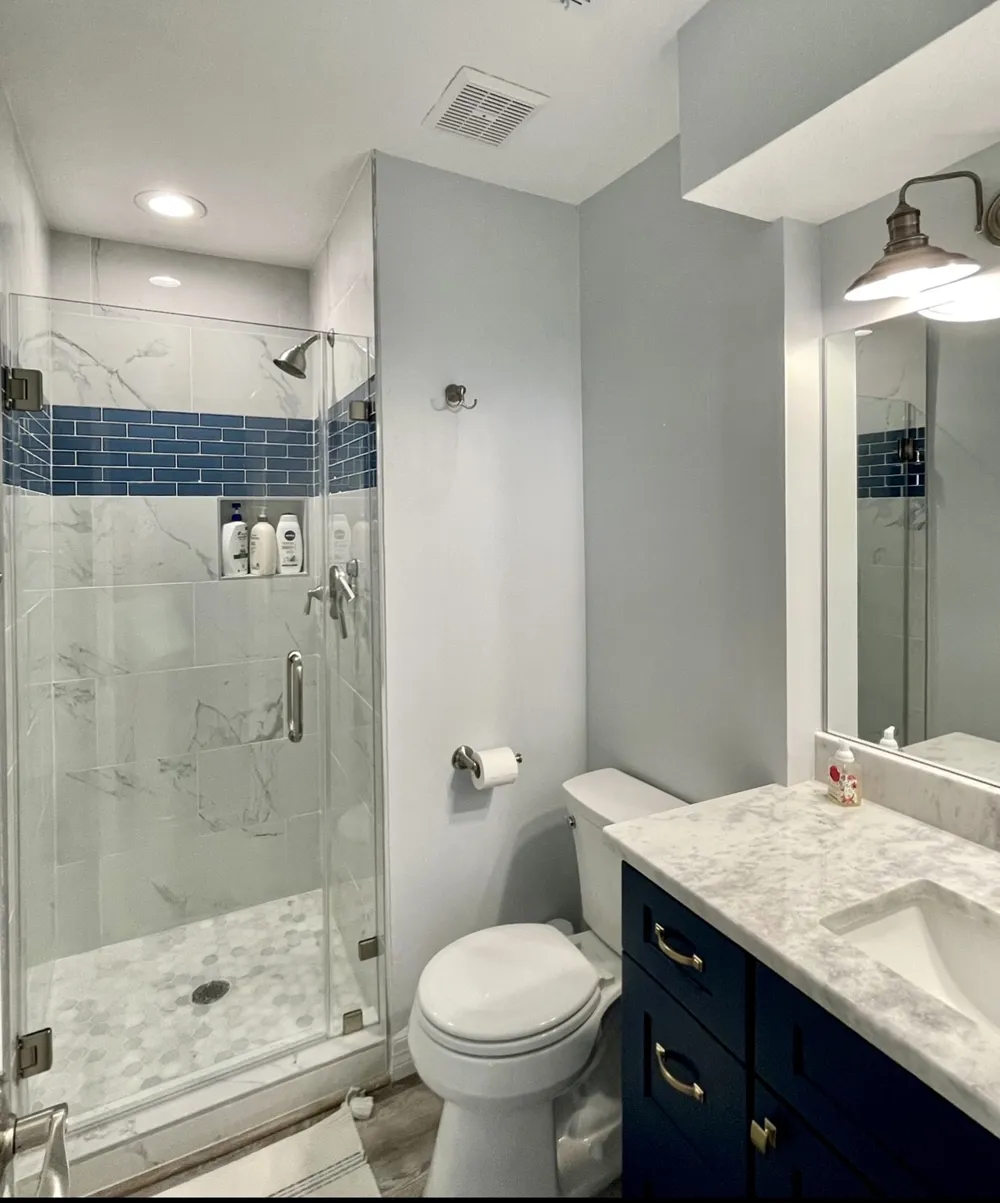 221 Capetown Way Montgomery, TX 77356