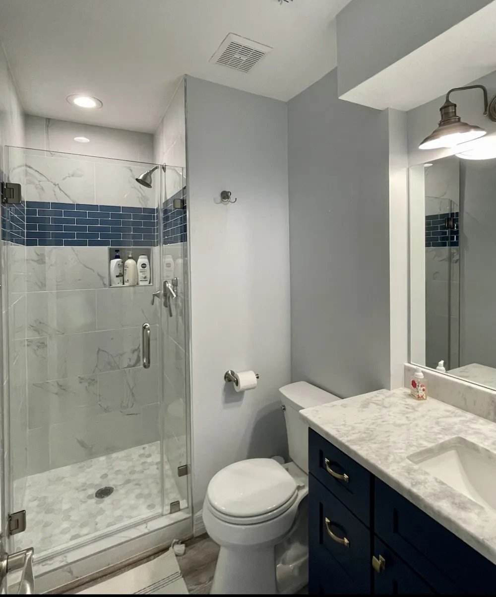 221 Capetown Way Montgomery, TX 77356