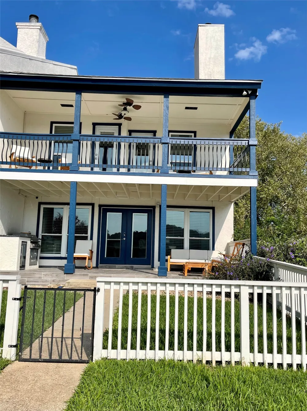 221 Capetown Way Montgomery, TX 77356
