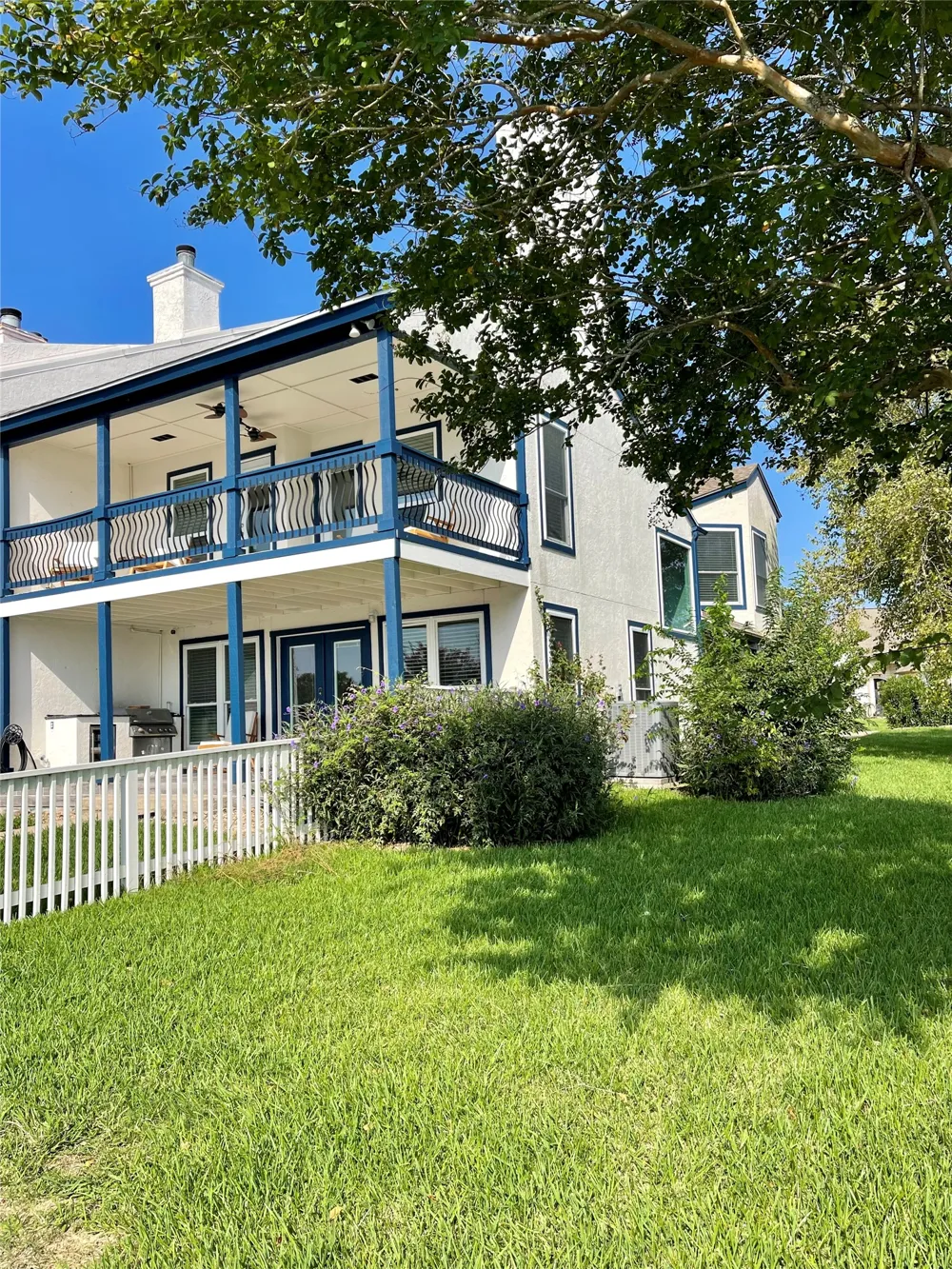 221 Capetown Way Montgomery, TX 77356