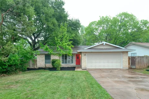 10419 Firethorn Lane