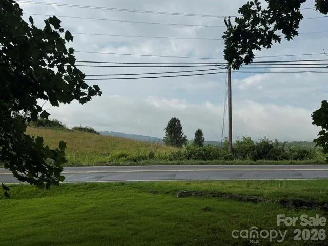 00000 Monticello Road Weaverville, NC 28787