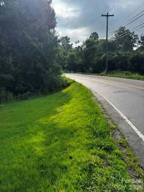 00000 Monticello Road Weaverville, NC 28787