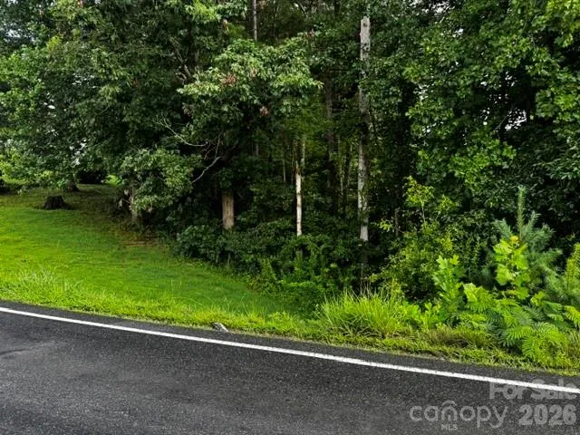 00000 Monticello Road Weaverville, NC 28787