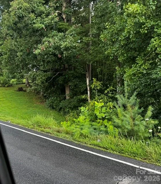 00000 Monticello Road Weaverville, NC 28787