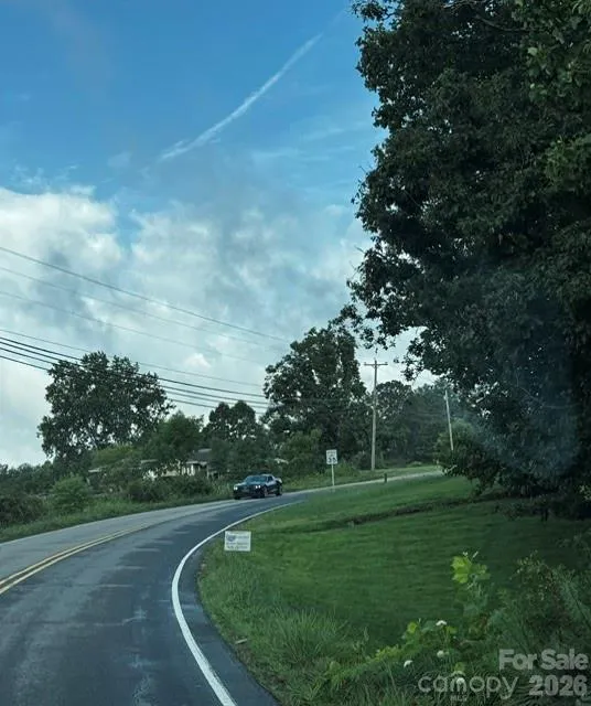 00000 Monticello Road Weaverville, NC 28787