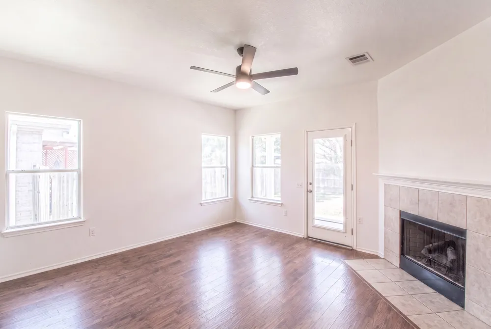11004 Furrow Hill Drive Austin, TX 78754