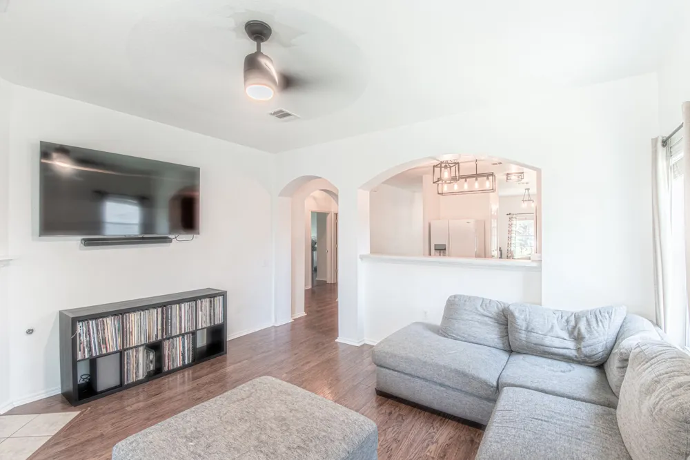 11004 Furrow Hill Drive Austin, TX 78754