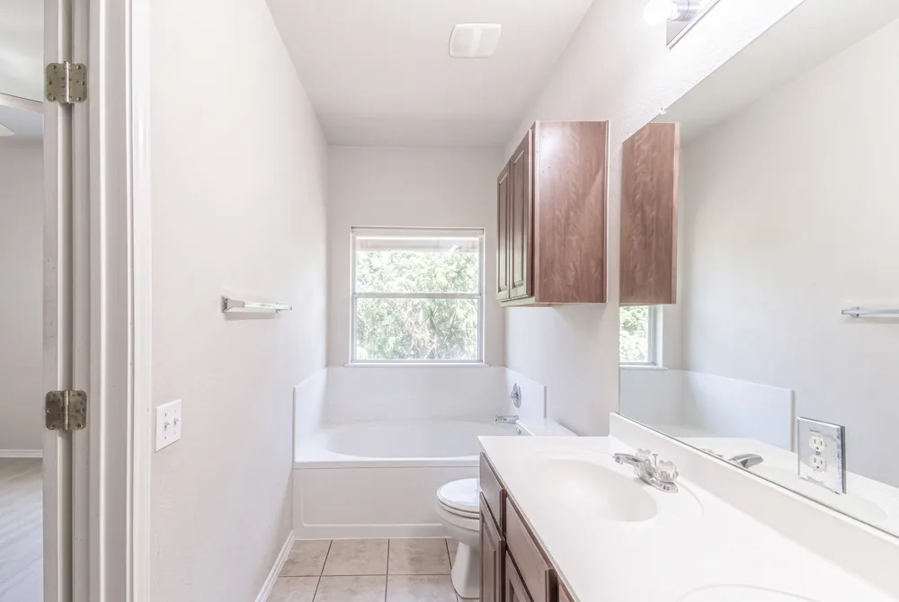 11004 Furrow Hill Drive Austin, TX 78754