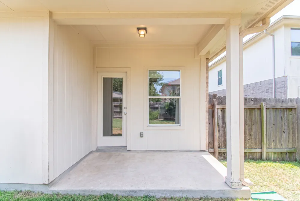 11004 Furrow Hill Drive Austin, TX 78754