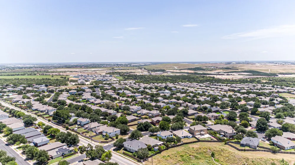 11004 Furrow Hill Drive Austin, TX 78754