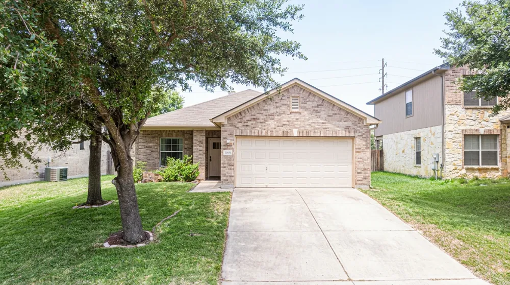 11004 Furrow Hill Drive Austin, TX 78754