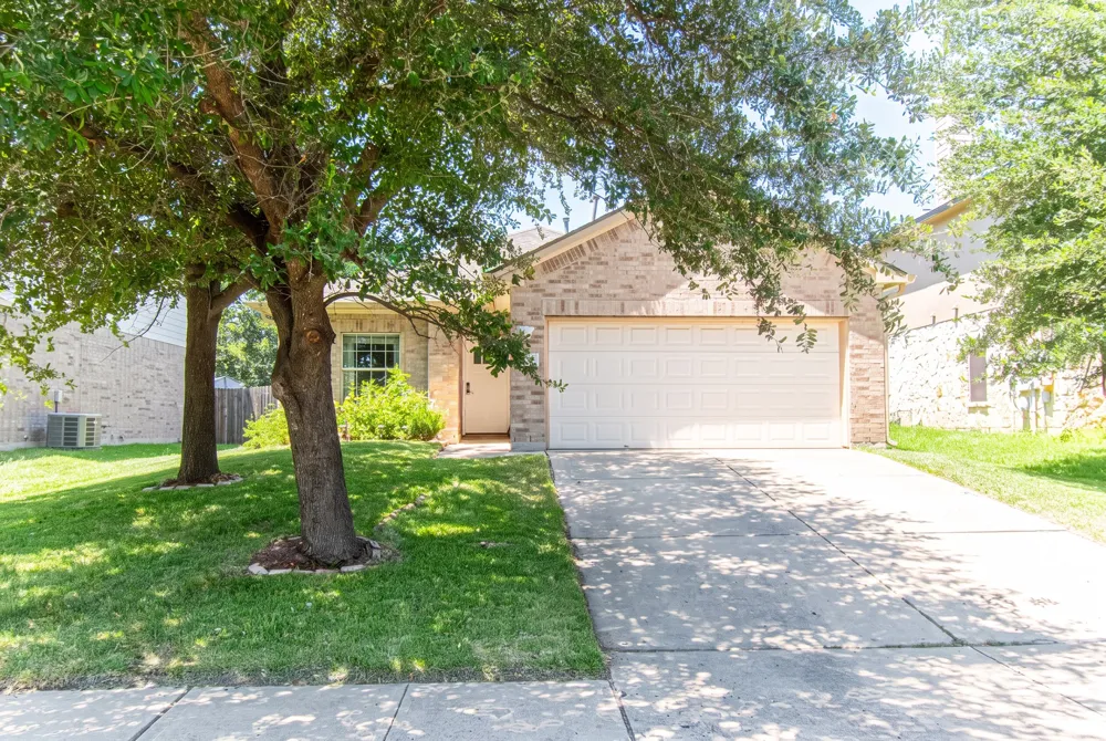 11004 Furrow Hill Drive Austin, TX 78754