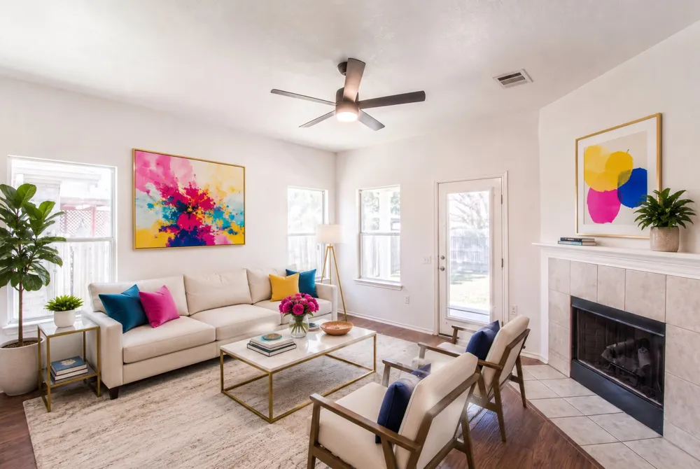 11004 Furrow Hill Drive Austin, TX 78754