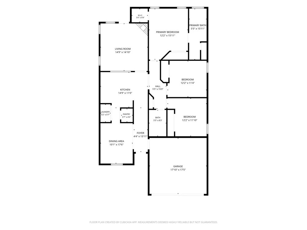 11004 Furrow Hill Drive Austin, TX 78754