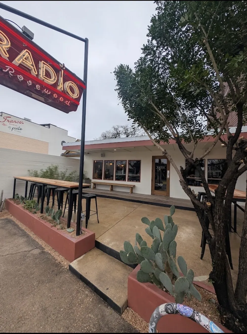 935 Olive Street Austin, TX 78702