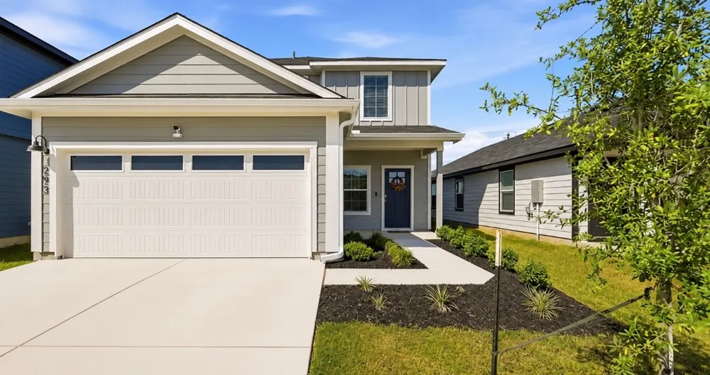 293 Ebbsfleet Drive Uhland, TX 78640