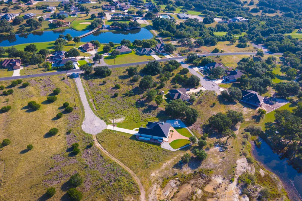 380 S Calvin Barrett Road Blanco, TX 78606