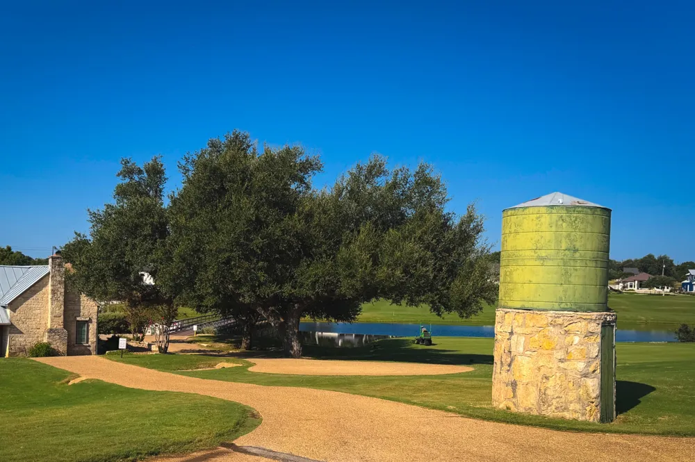 380 S Calvin Barrett Road Blanco, TX 78606