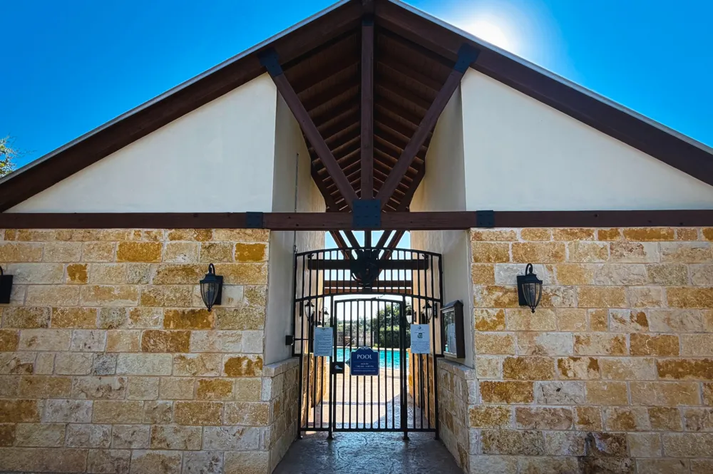 380 S Calvin Barrett Road Blanco, TX 78606