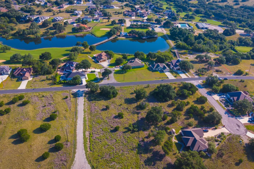 380 S Calvin Barrett Road Blanco, TX 78606