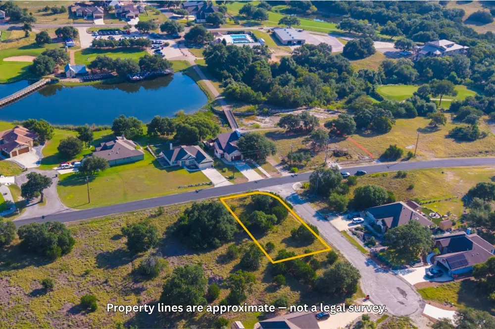 380 S Calvin Barrett Road Blanco, TX 78606