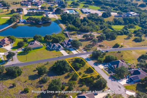 380 S Calvin Barrett Road