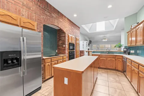 1208 Brophy Drive