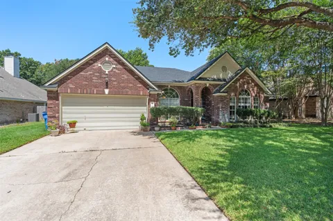 1208 Brophy Drive