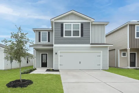 242 Myrtle Oak Drive