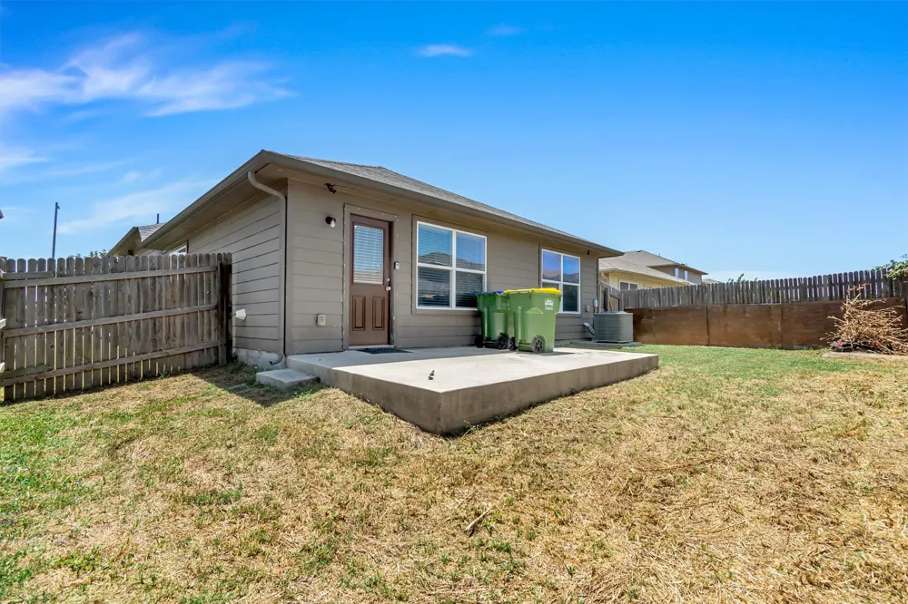 12304 Jamie Drive Manor, TX 78653