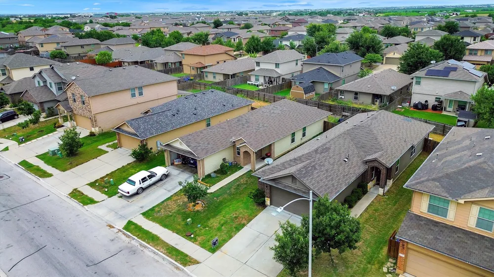 12304 Jamie Drive Manor, TX 78653